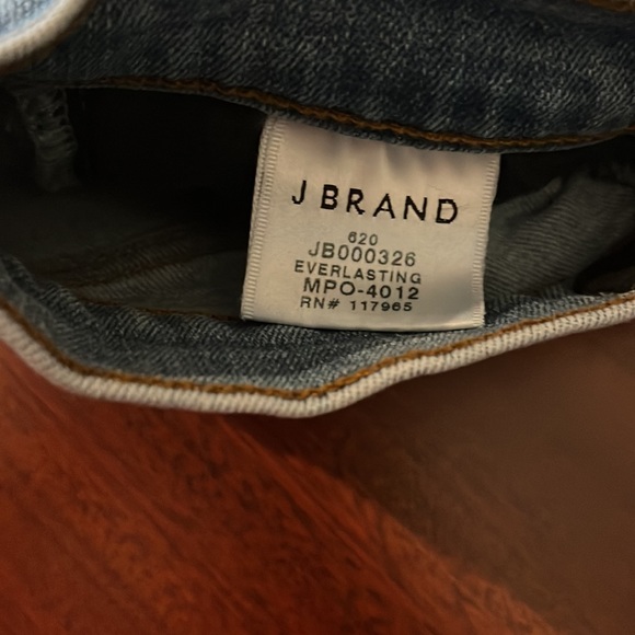 J. Brand Jeans - Picture 8 of 8